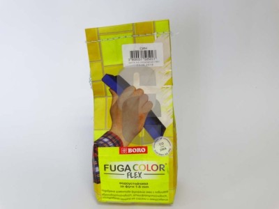 Боро фуга - Виолет                                                                                                                                                                                                                                                                                          